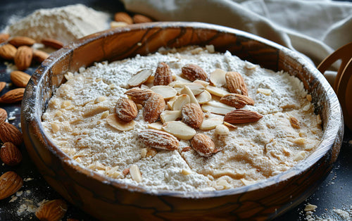 Healthy & Delicious Almond Flour Recipes for Every Meal