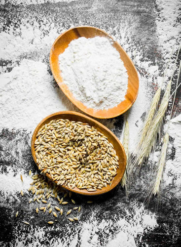 Barley Flour: Nutritional Value, Facts, Health Benefits & Uses