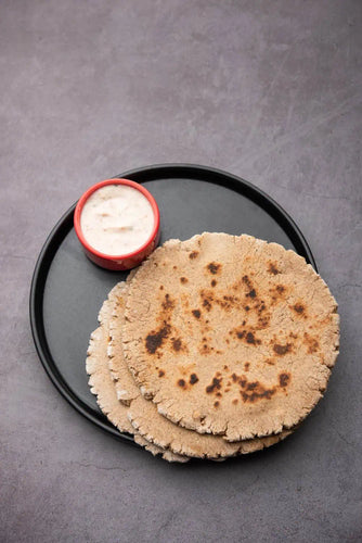 How to Make Barley Roti (Jau Ki Roti): Steps and Cooking Instructions