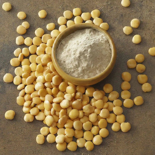 what is lupin flour and how it is made