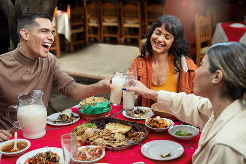 Recreate the Taste of India in Your Kitchen Abroad