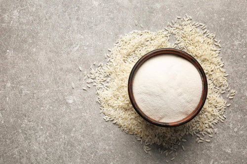 Rice Flour: An Essential Gluten-free Ingredient