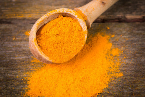 turmeric