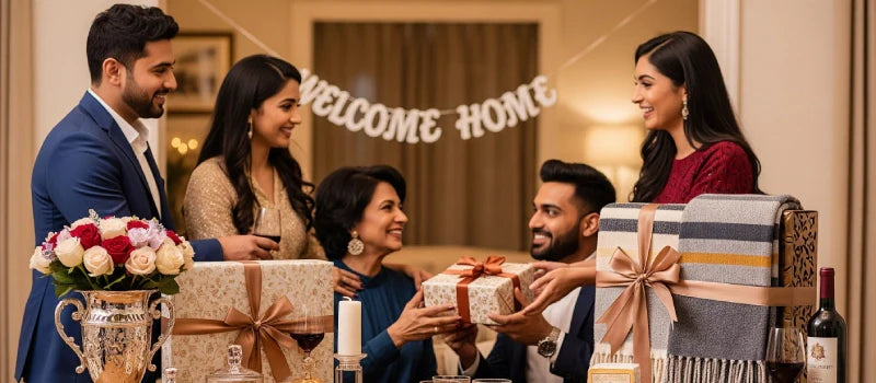 Best Luxury Housewarming Gifts for 2025