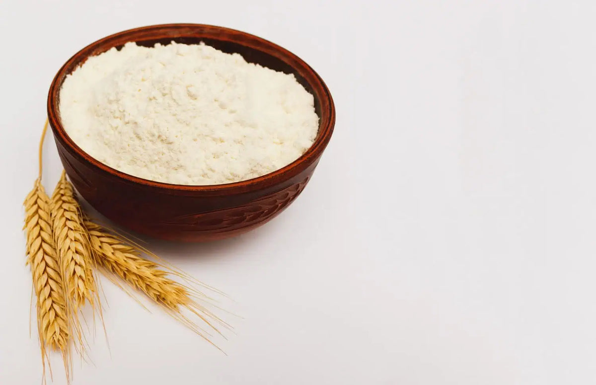Durum Flour