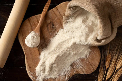 Healthy flour