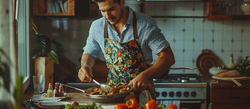 Indian Cooking