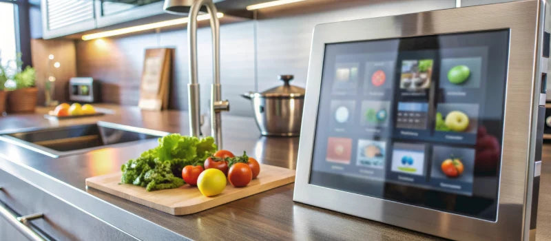 Kitchen Automation