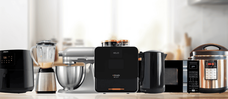 Kitchen Gadgets