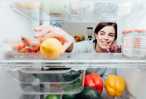 Have Fresh, Eat Fresh