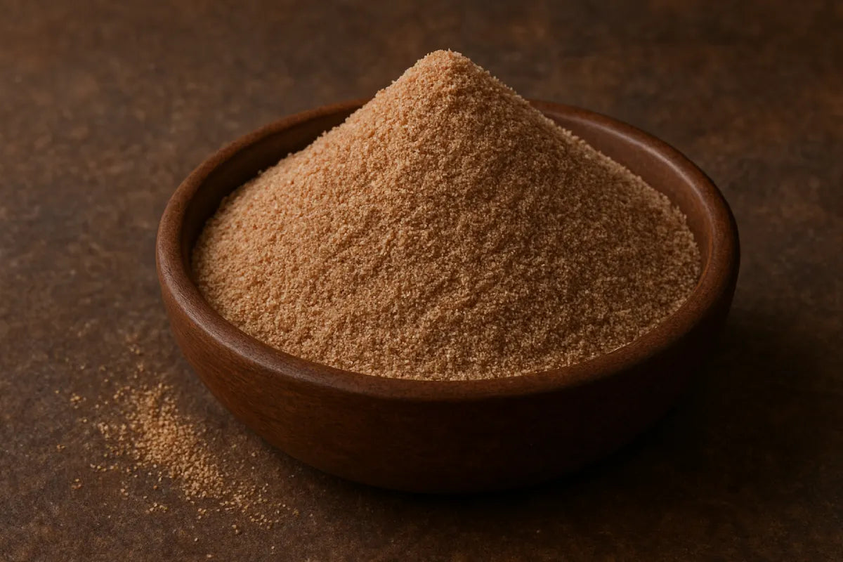 Teff Flour Guide: Nutrition, Uses, and Health Benefits