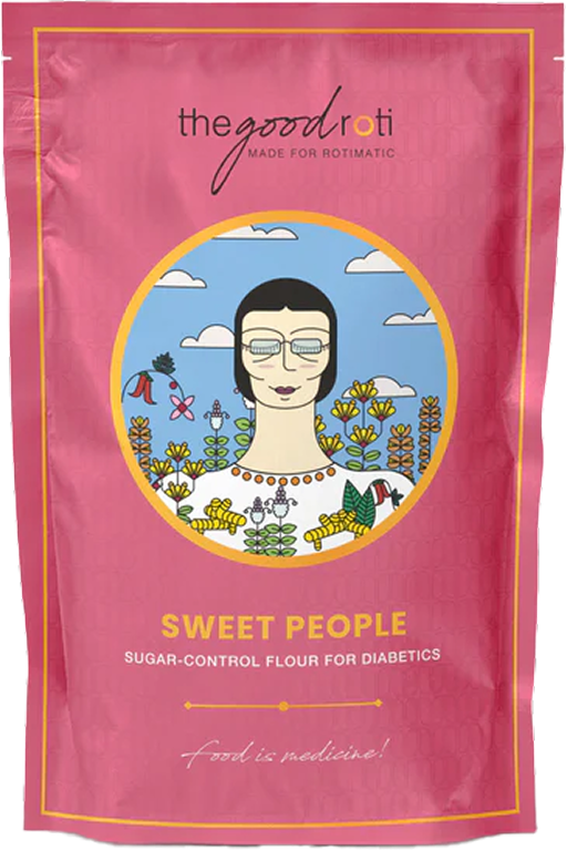 Sweet People