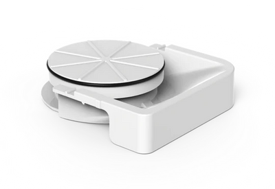 Dough Tray