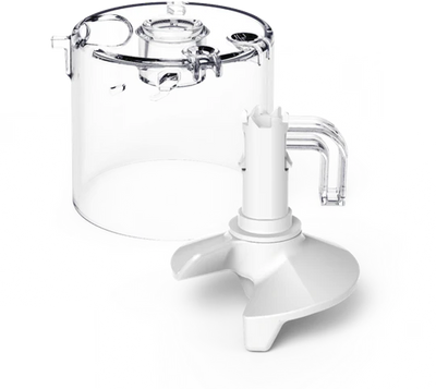 Kneading Stirrer Dough Cup