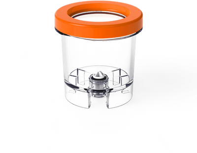 Oil Container