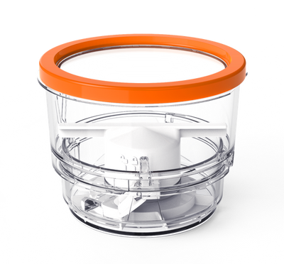 Flour Container