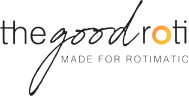 Rotimatic Mix Logo