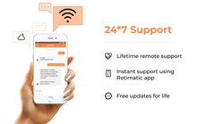 Load image into Gallery viewer, Rotimatic Replacement Unit