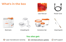 Load image into Gallery viewer, Rotimatic Plus