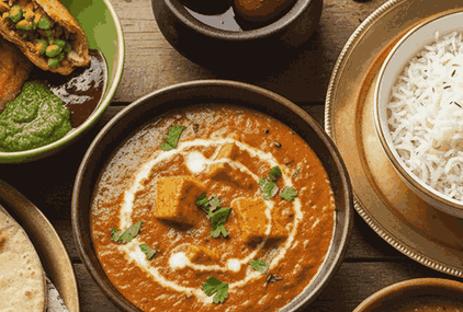 47 Easy-to-Cook Indian Recipes - Quick & Delicious Dishes