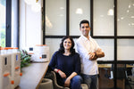 Zimplistic’s Rotimatic creates a unique business category: Pranoti Nagarkar and Rishi Israni