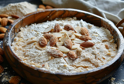 Healthy & Delicious Almond Flour Recipes for Every Meal