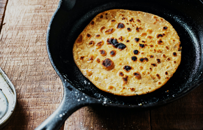 Ancient Grains, Modern Delights: How to Make Jowar and Bajra Roti