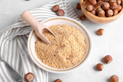 Why Switch to Chestnut Flour