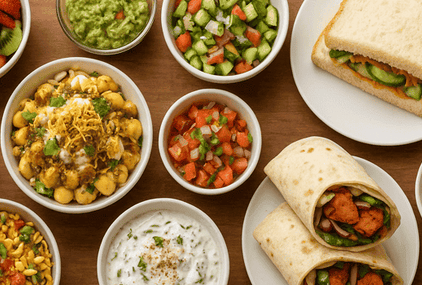 35 Cooking Without Fire Indian Dishes for Quick Meals