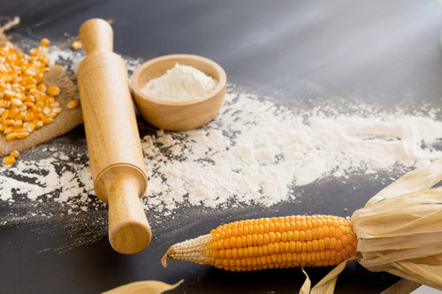 Corn Flour – Health Benefits, Nutritional Value & How to Use