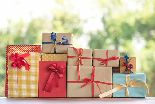Premium & Unique Diwali Gift Box & Hampers