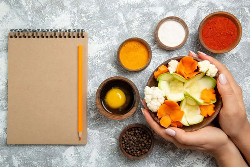 Conquer Indian Cuisine: Effortless Meal Planning for Busy Lives