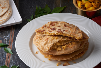 How to Make Puran Poli: Preparation and Recipe