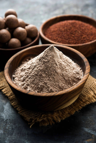 13 Ragi Flour Benefits
