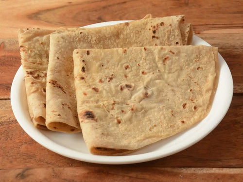 Is Roti Vegan? An In-depth Analysis