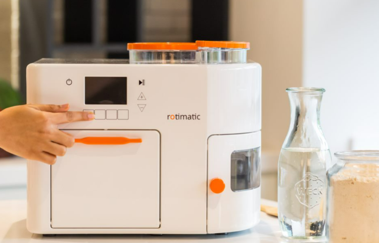 Rotimatic vs. Rotimatic Plus: Which One is Right for You? - Rotimatic