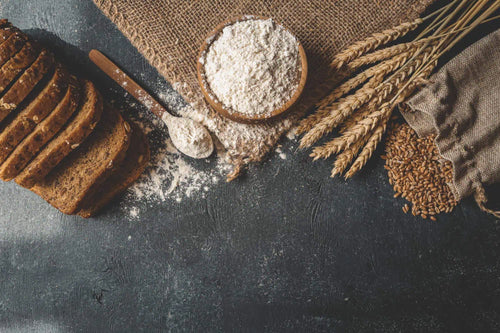 Rye Flour: All You Need to Know of This Nutrition Powerhouse