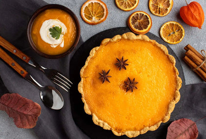 The Ultimate Vegan Pumpkin Pie Recipe: Rich and Irresistible