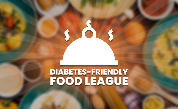 Fuel Your Health Not Blood Sugar: Diabetes-Friendly Food League