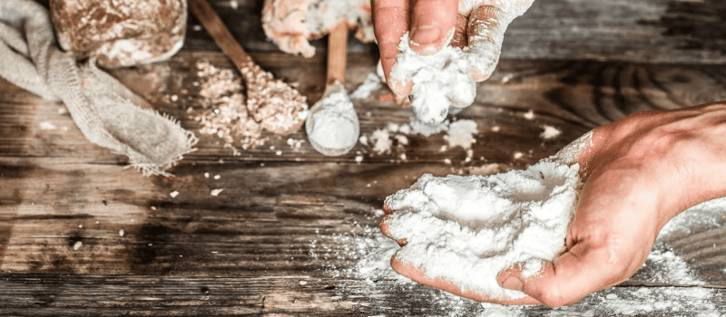Does Flour Go Bad
