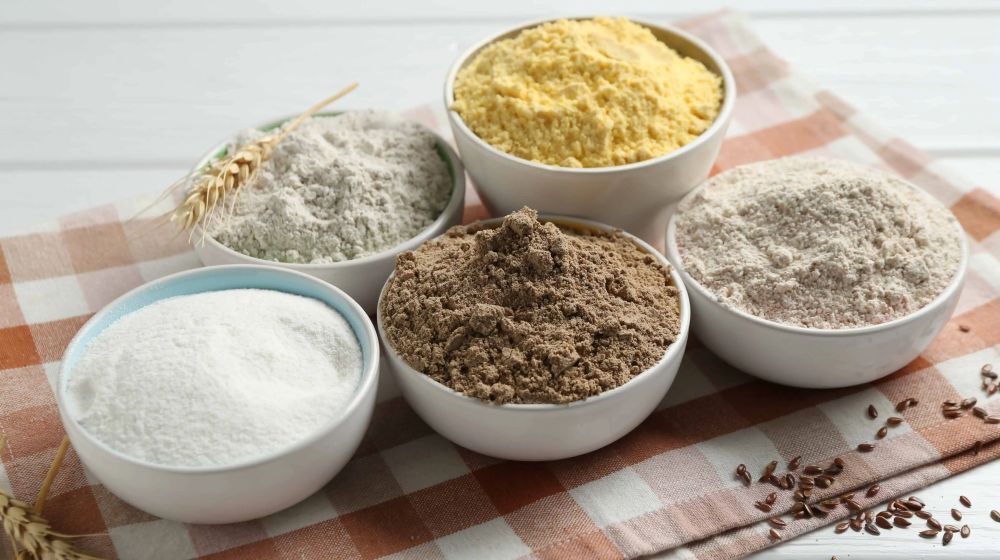 Best Flours for Diabetics