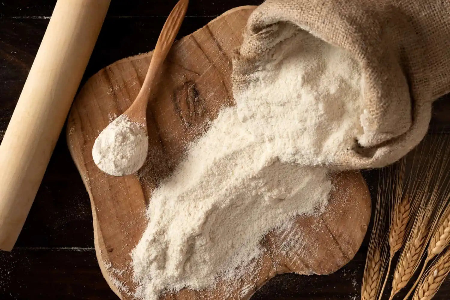 Healthy Flour Choices for a Healthier You Rotimatic