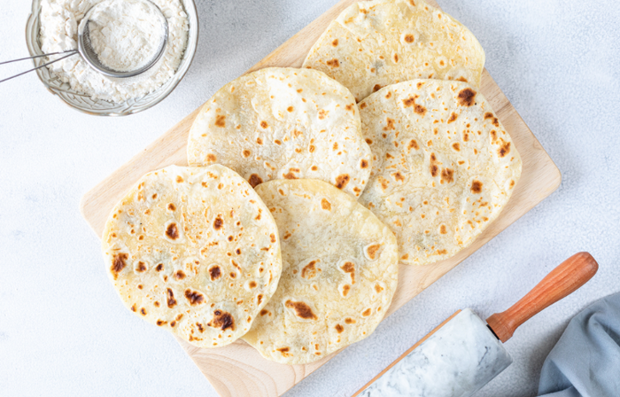 A Comprehensive Guide on How to Make Perfect Indian Rotis / Chapatis
