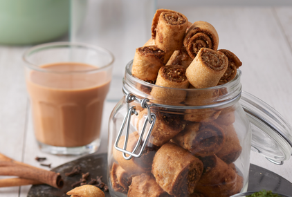 From Scratch to Snack: The Perfect Bhakarwadi Recipe