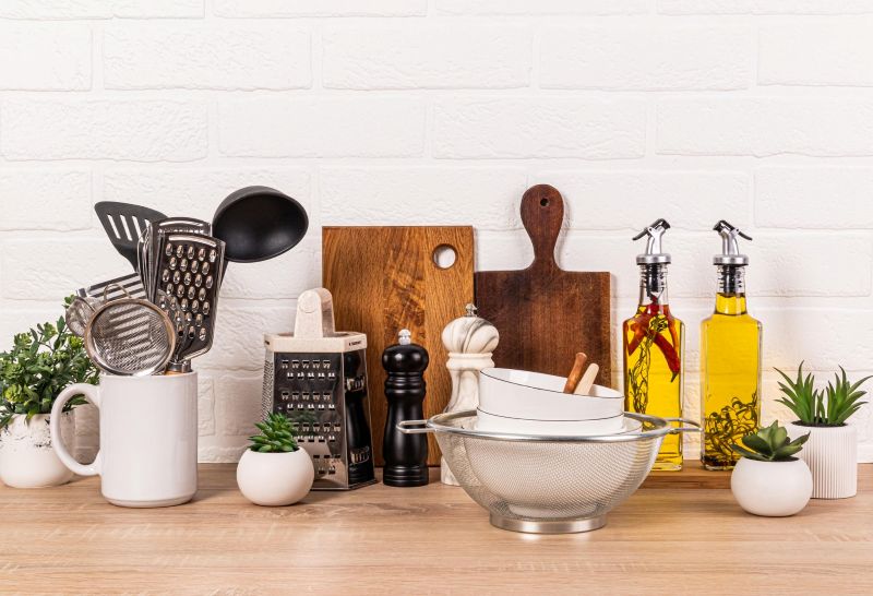 Wedding Registry Kitchen Essentials
