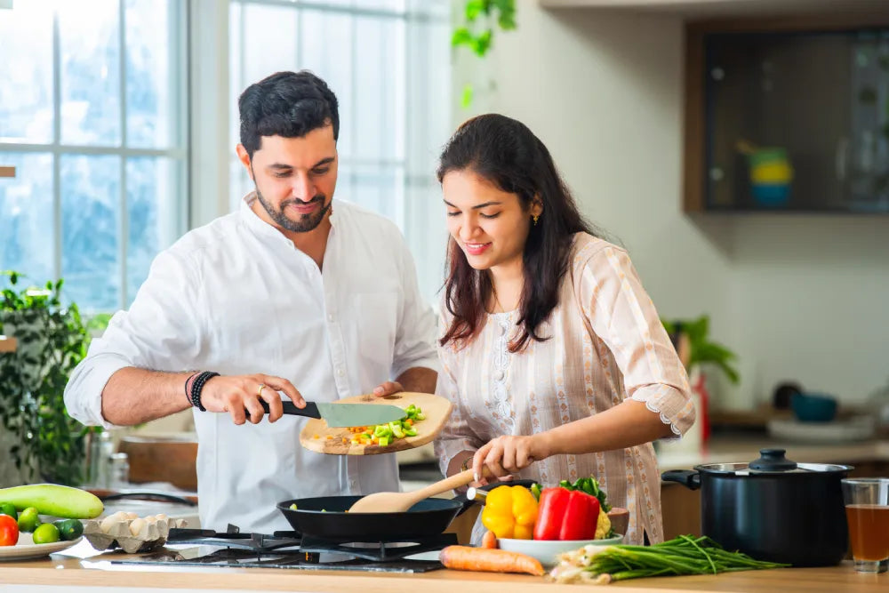 Dinner ideas for couples