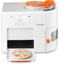 Load image into Gallery viewer, Rotimatic Replacement Unit
