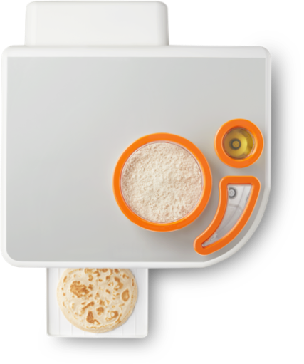 Rotimatic Replacement Unit