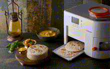 Load image into Gallery viewer, Rotimatic Replacement Unit
