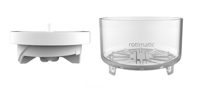 Rotimatic NEXT Accessories | Official Store - Rotimatic
